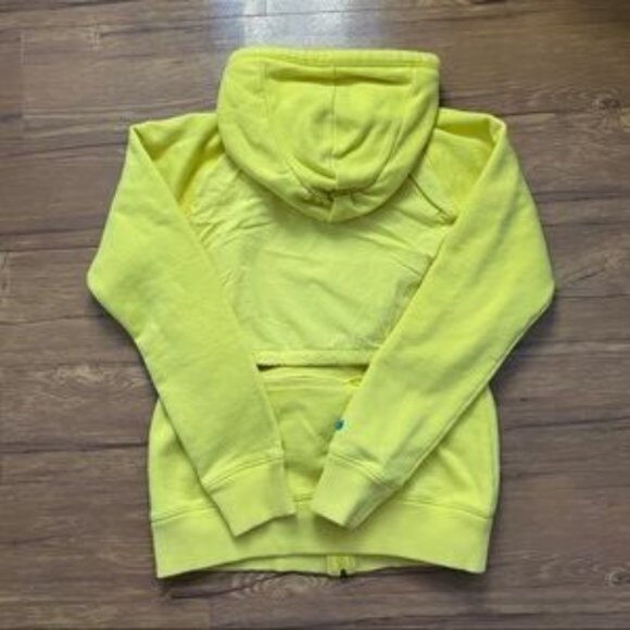 New Balance Heritage Hoodie Size Large - Picture 2 of 9